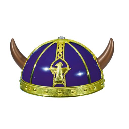 Vikingská helma - Dětská