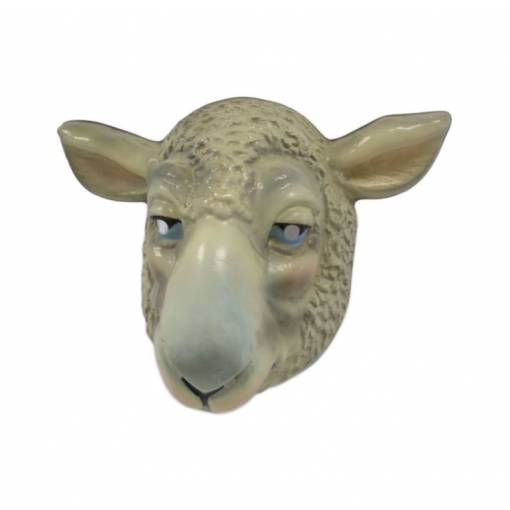 Maska pro dospělé - Ovce